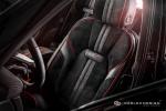 Porsche Macan by Carlex Design 2015 года